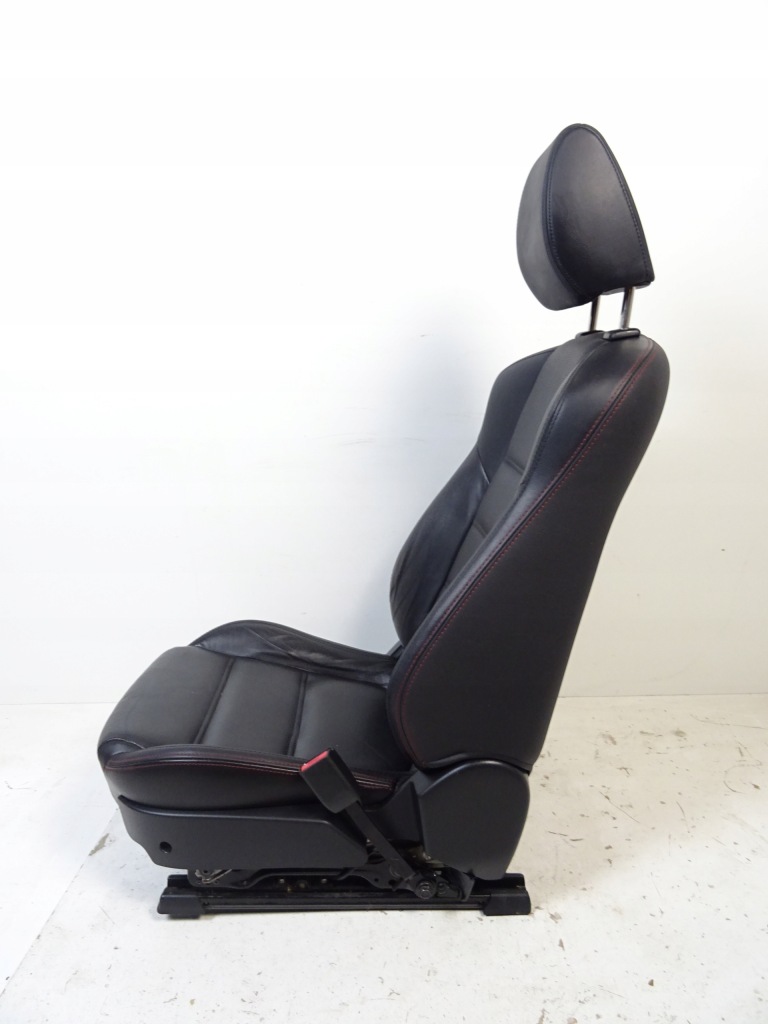 Mazda 6 2.2 d kombi заднє сидіння сидіння електричний пам'ять з підігрівом шкіра uk Зі Шроту