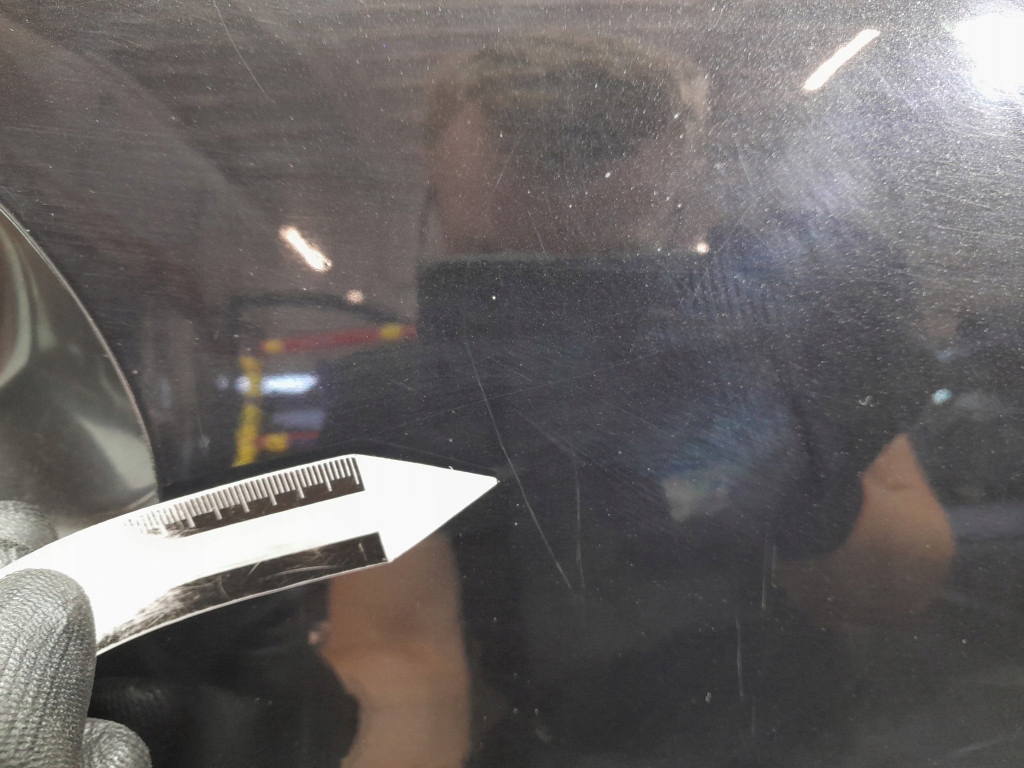 фото №5, Seat ibiza iii hb 5d задняя крышка багажника багажника lc9z