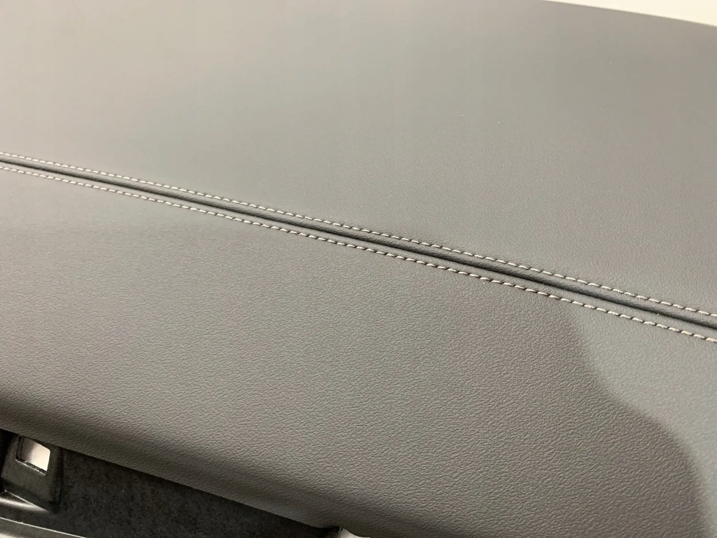 фото №6, Bmw x5 g05 g06 g07 lci приборная панель приборная консоль bez hud elfenbein