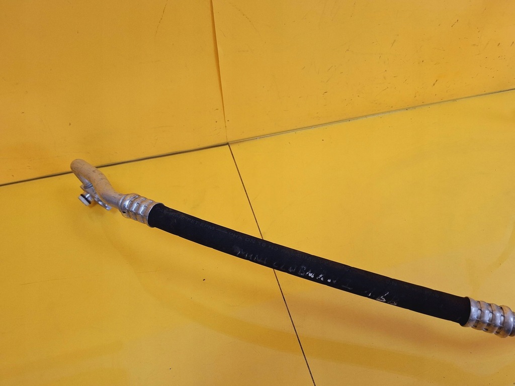 фото №3, Шланг wąż кондиционера трубка 9250720-01 mini cooper clubman i r55 nr422