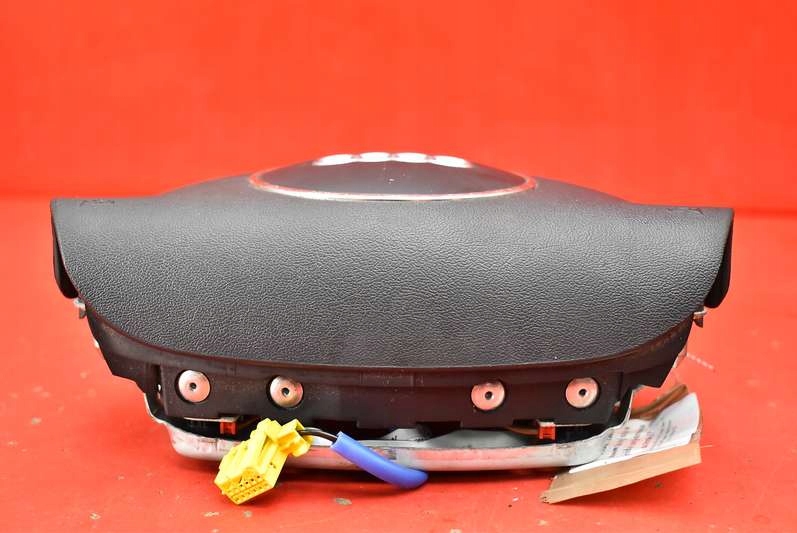 фото №5, Подушка безопасности подушка воздушная водителя 8e0880201aa audi a4 b6 00-05