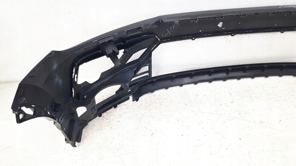 фото №11, Vw tiguan r-line 2015-2020 бампер перед