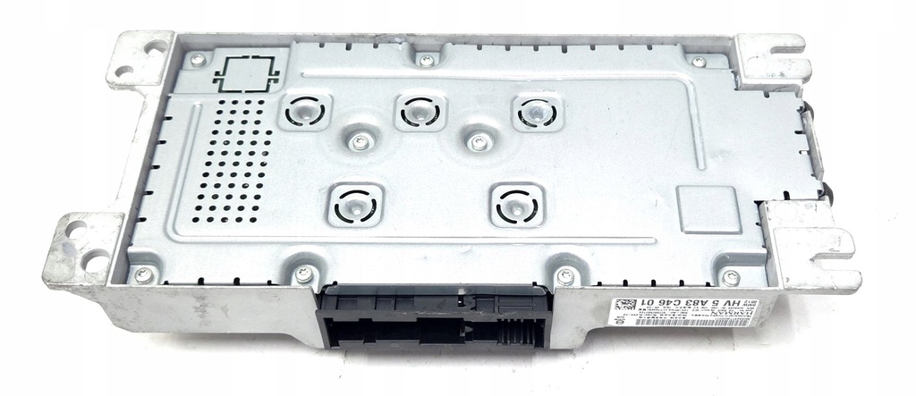 фото №12, Усилитель bmw 5 g60 7 g70 5a83c46