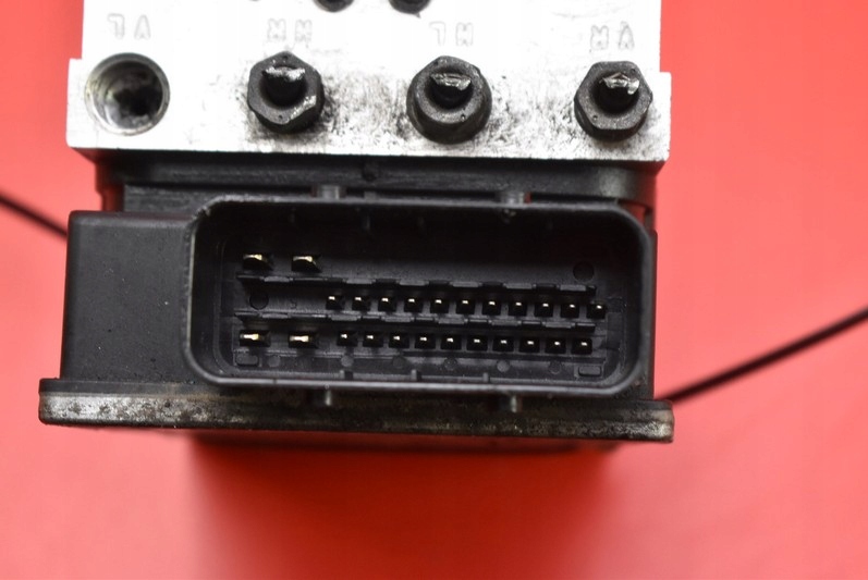 фото №10, Насос abs 09191497 13663901 opel signum 2.2 dti 125 km 03-08