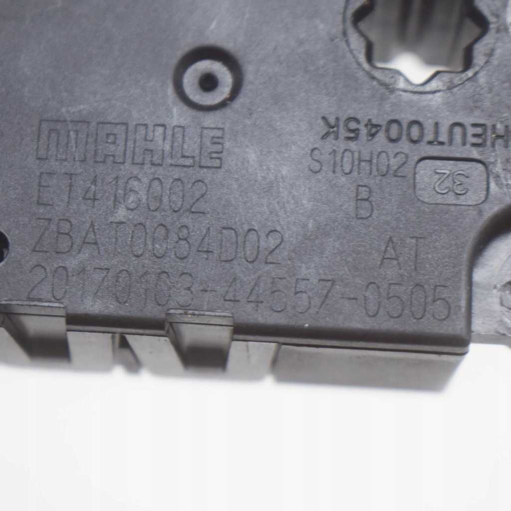 фото №6, Audi q7 4m 2017 моторчик отопителя