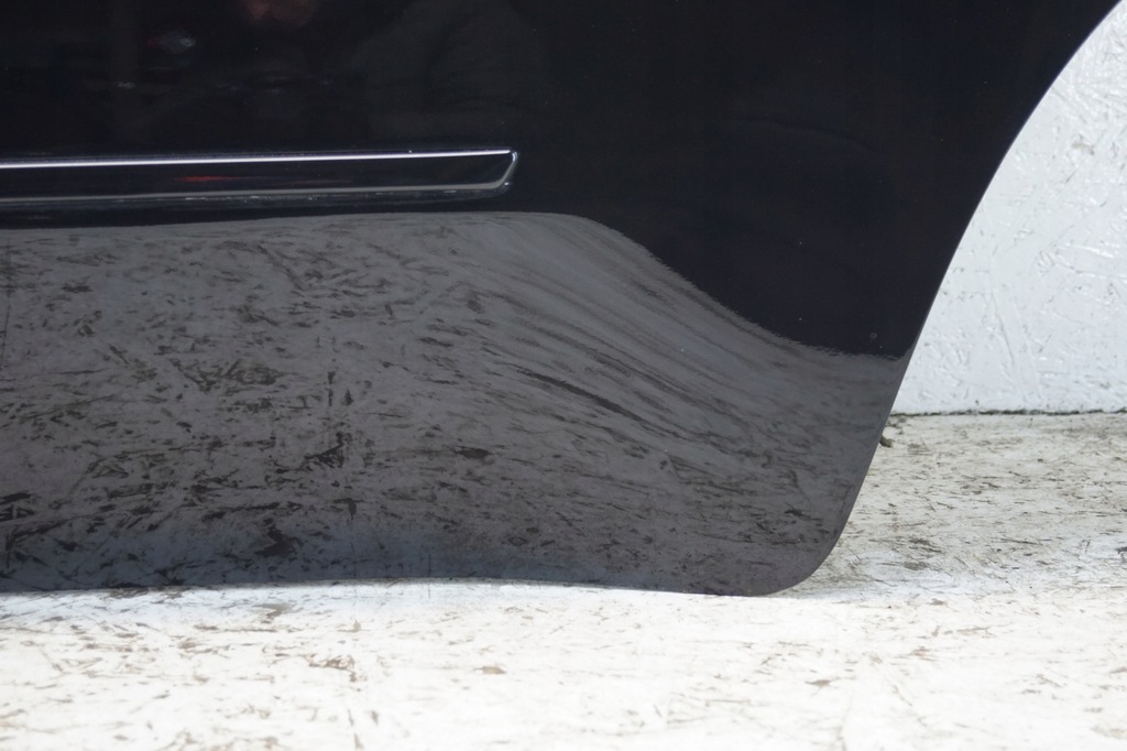 фото №9, Дверь левый задняя bmw x5 e70