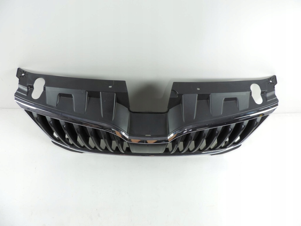 фото №4, Skoda octavia iii scout lift 17-20 решётка радиатора решётка радиатора