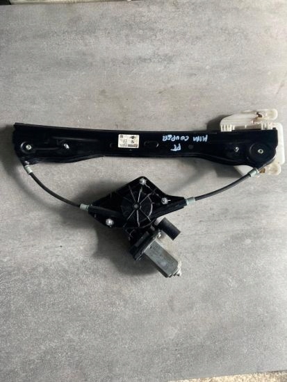 фото №3, Mini r60 countryman подъемник стекло задняя правый