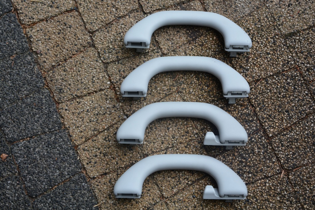 фото №1, Ручка ручки кронштейн стельовий vw jetta 5c6 kpl.