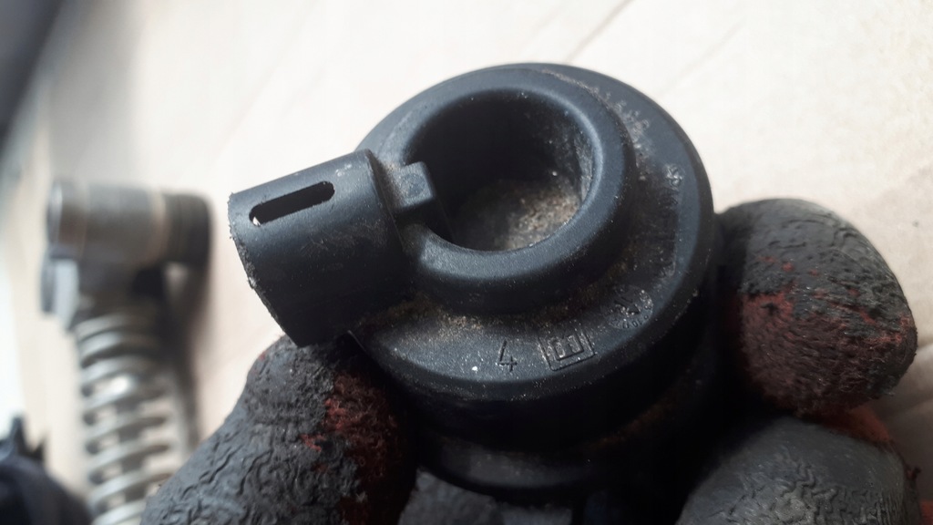 фото №6, S6 c7 4g актуатор турбины вакуумa 4.0 tfsi s7 4g a7