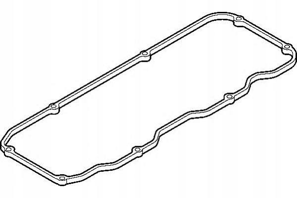 фото №2, Elring 575.620 прокладка, крышка головки цилиндров