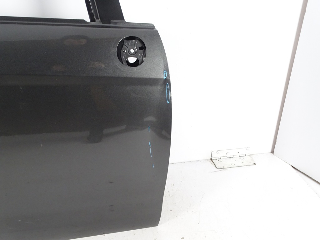 фото №6, Двері перед праве ford b-max