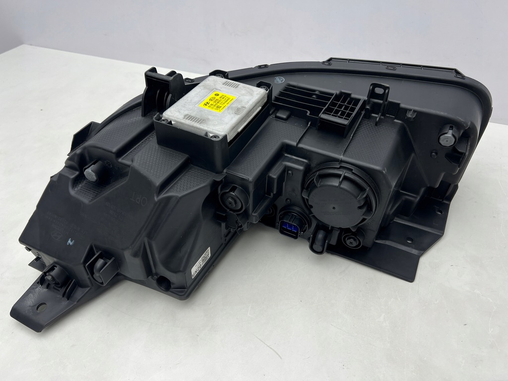фото №7, Hyundai ioniq 5 v лампа передняя правая 92102-g1 фара full led 2021-