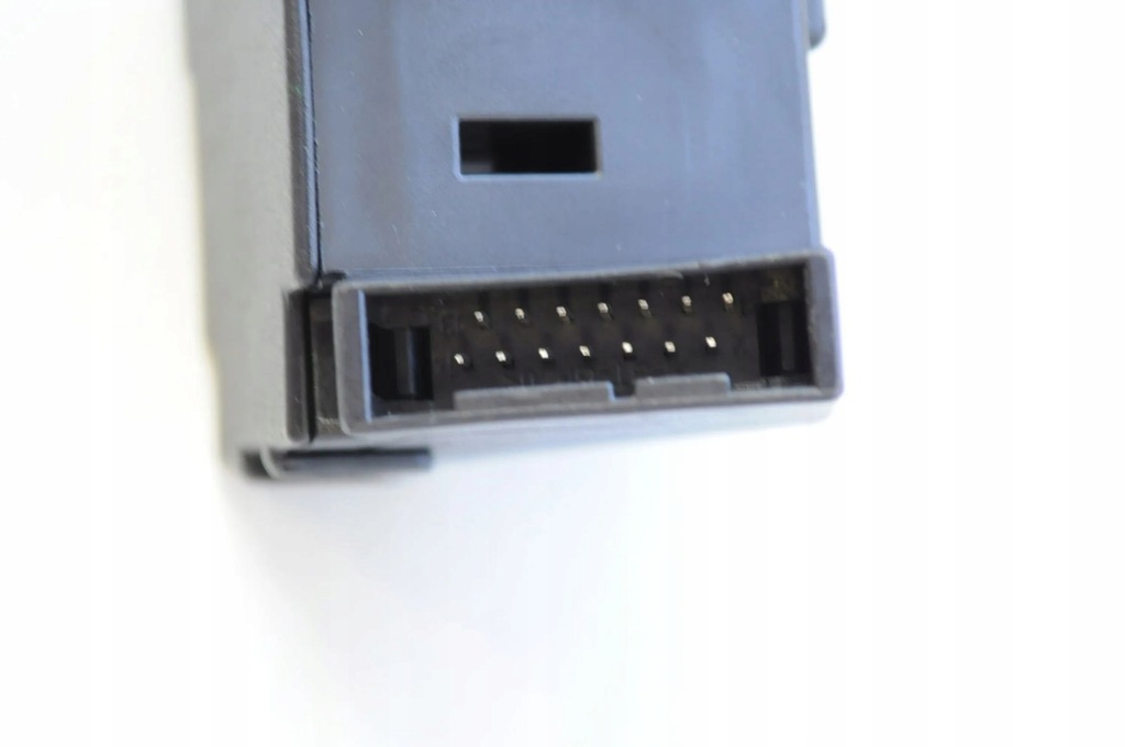 фото №5, Bmw 6 e63 e64 2004 замок запалювання