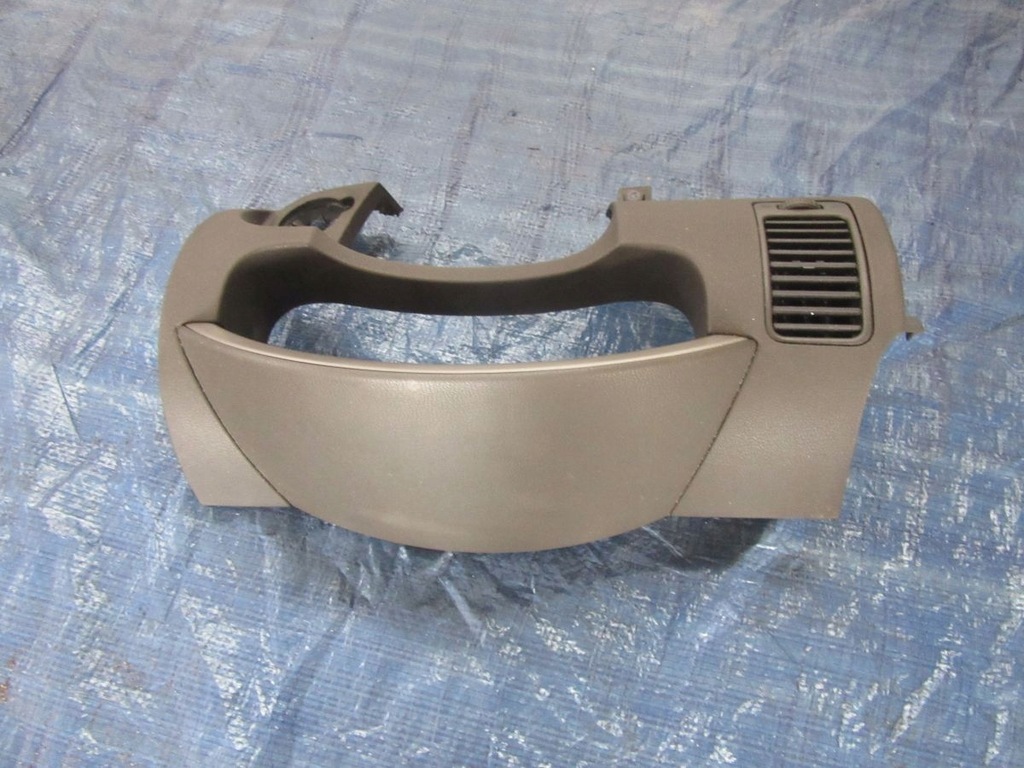 фото №9, Pathfinder r51 рамка корпус защита спидометра