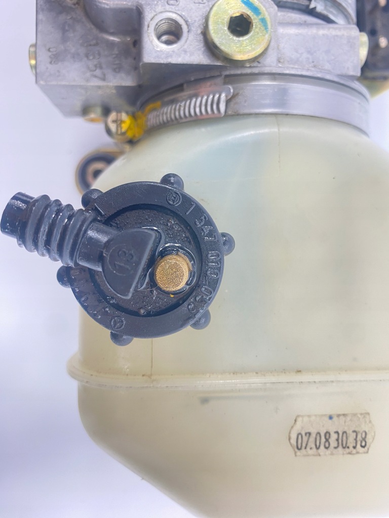 фото №12, Насос дах mercedes r129 sl 1298000048 0542020001 1547010055