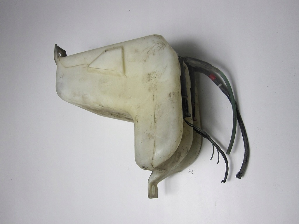 фото №5, Бак омывателя land rover freelander 02r