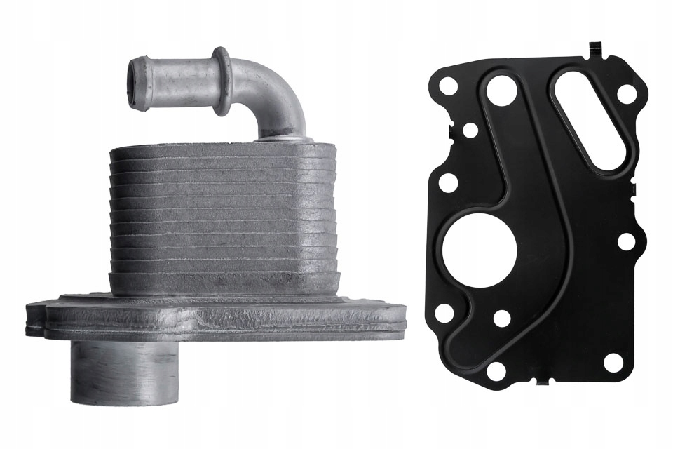 Nty радіатор оливи eng 2.0 range rover 2015- , discovery v 2016- Недорого