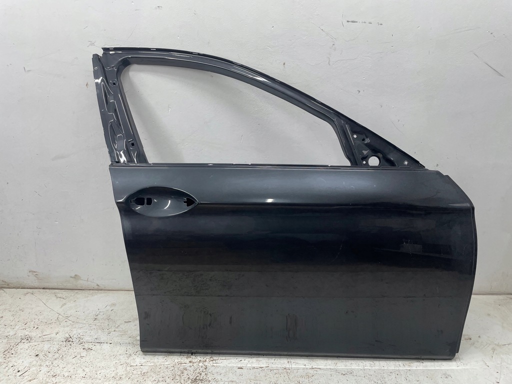 фото №1, Двері правий перед bmw 5 f10 f11