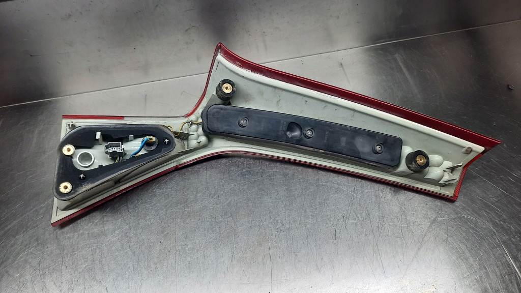 фото №10, Лампа задня задня права volvo v70 iii 2.5t 07r fwd