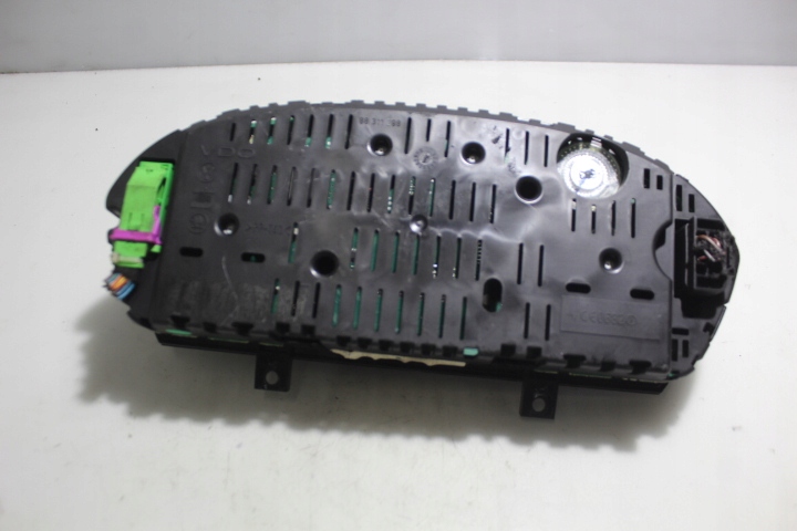 фото №3, Прилади skoda fabia i