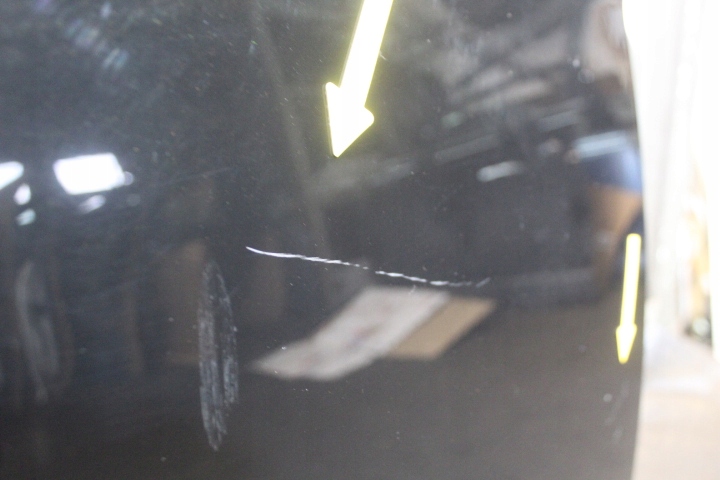 фото №8, Дверь правый задняя chevrolet captiva i 194