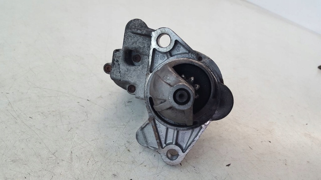 фото №6, Стартер mini r50 r51 1,6