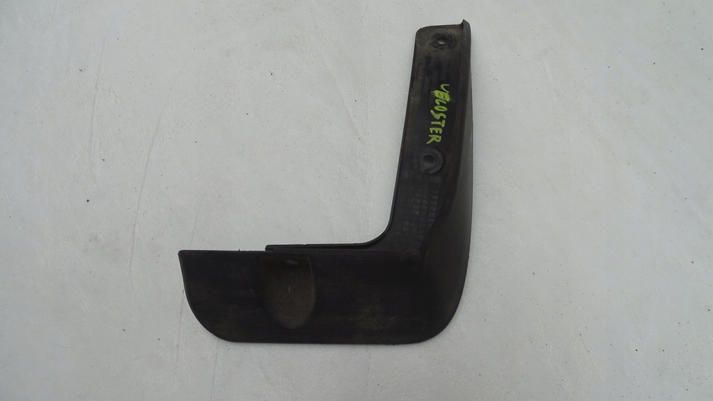 фото №1, Брызговик правый задняя hyundai veloster