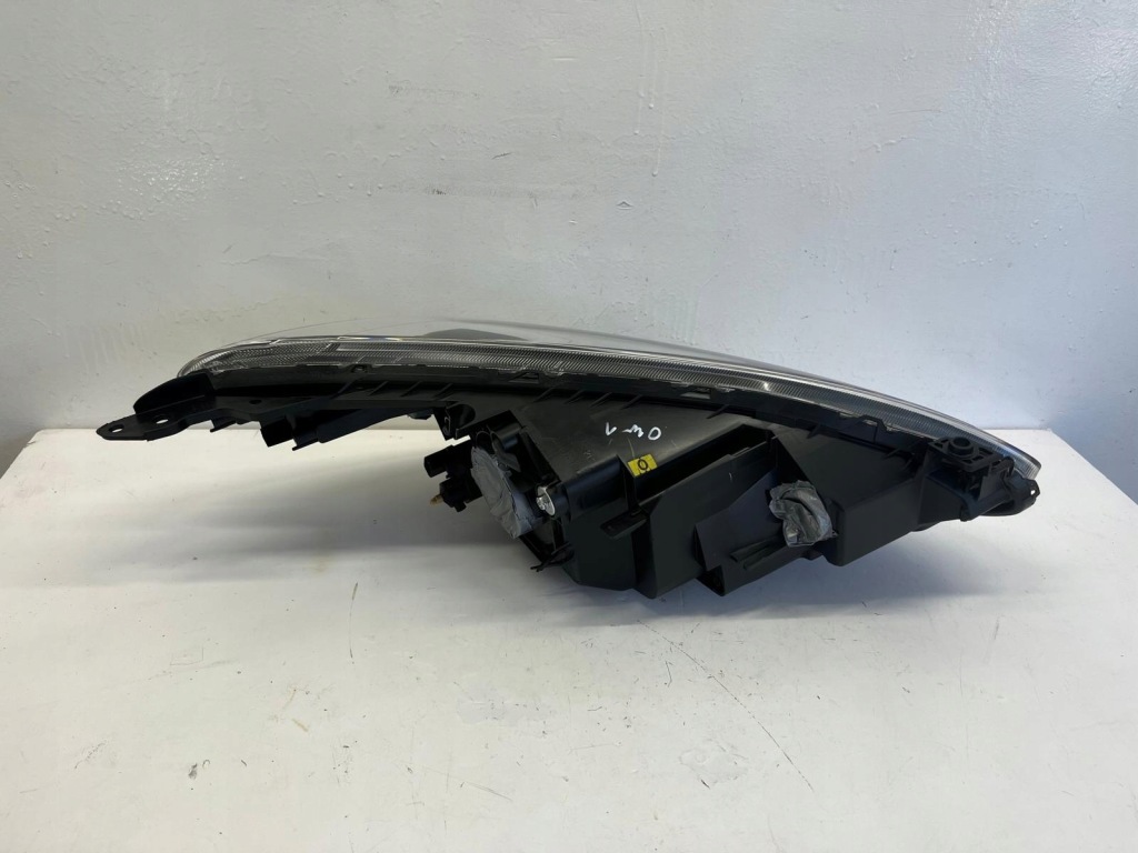 фото №5, Фара лампа левый mazda 2 ii de 12-15