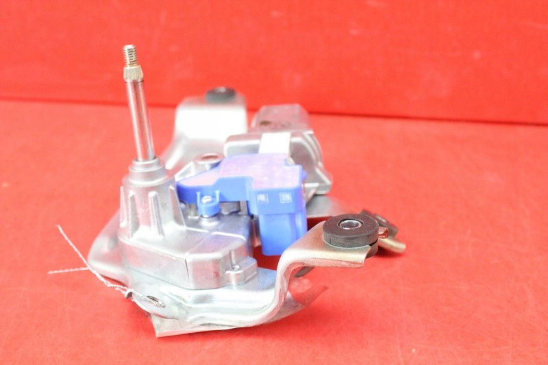 фото №5, Моторчик дворники задняя 8013fm subaru outback 5 v 14-19