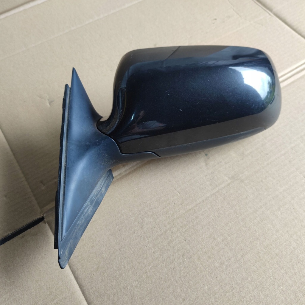 фото №1, Audi a4 b5 fl зеркало левая