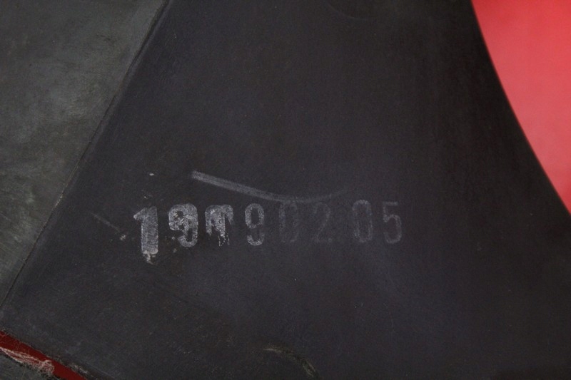 фото №8, Вентилятор toyota corolla e12 2.0 d-4d 90 km 00-08