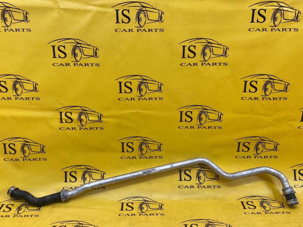 фото №8, Wąż труба дроти wody porsche 987 cayman 3.4