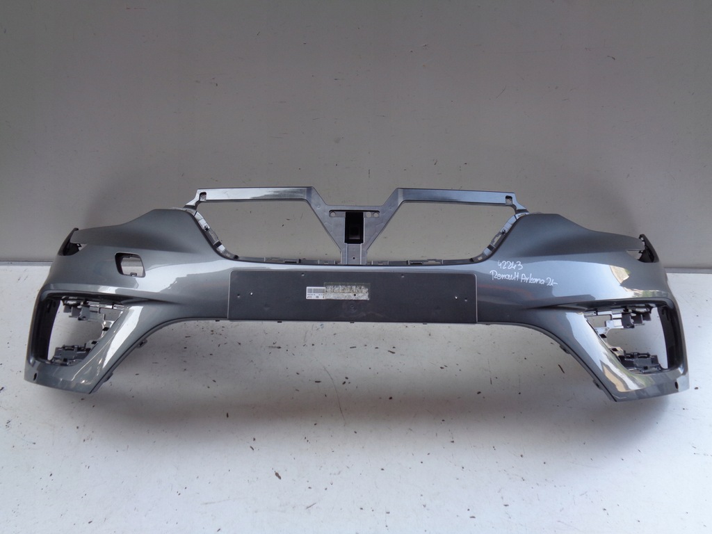 фото №1, Бампер передній renault arkana 21- nr 42243