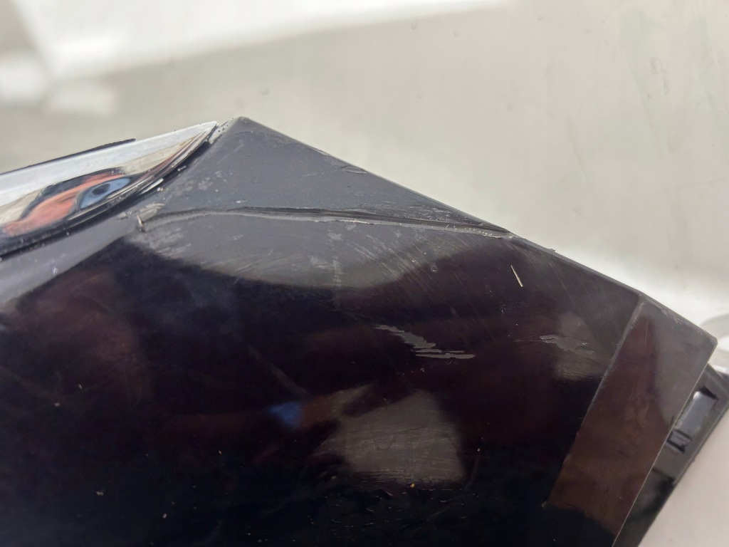 фото №9, Volkswagen vw t-roc r-line 2ga 17- бампер перед передній 2ga807221