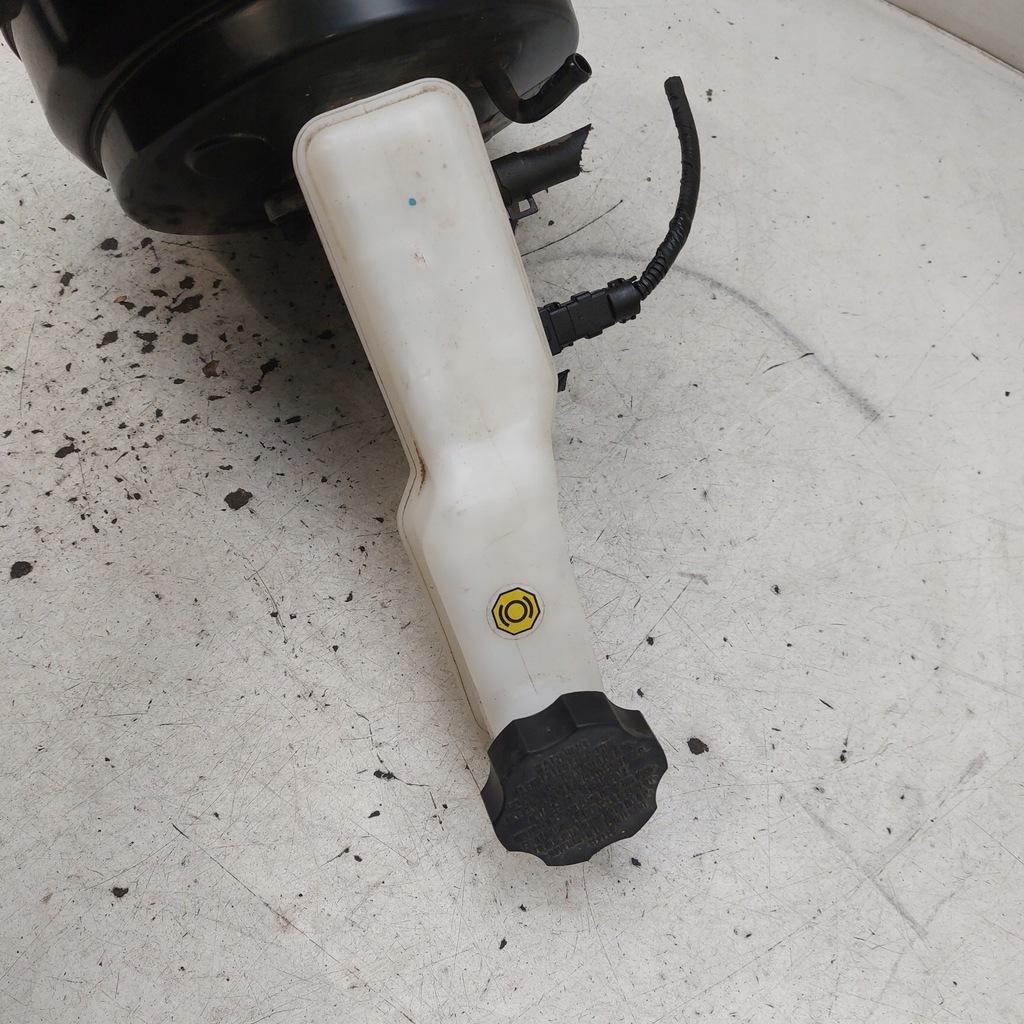 фото №7, Hyundai ix35 1.7crdi 2013 усилитель тормозов тормозные 58500-2s870 59110-2s950 nowe