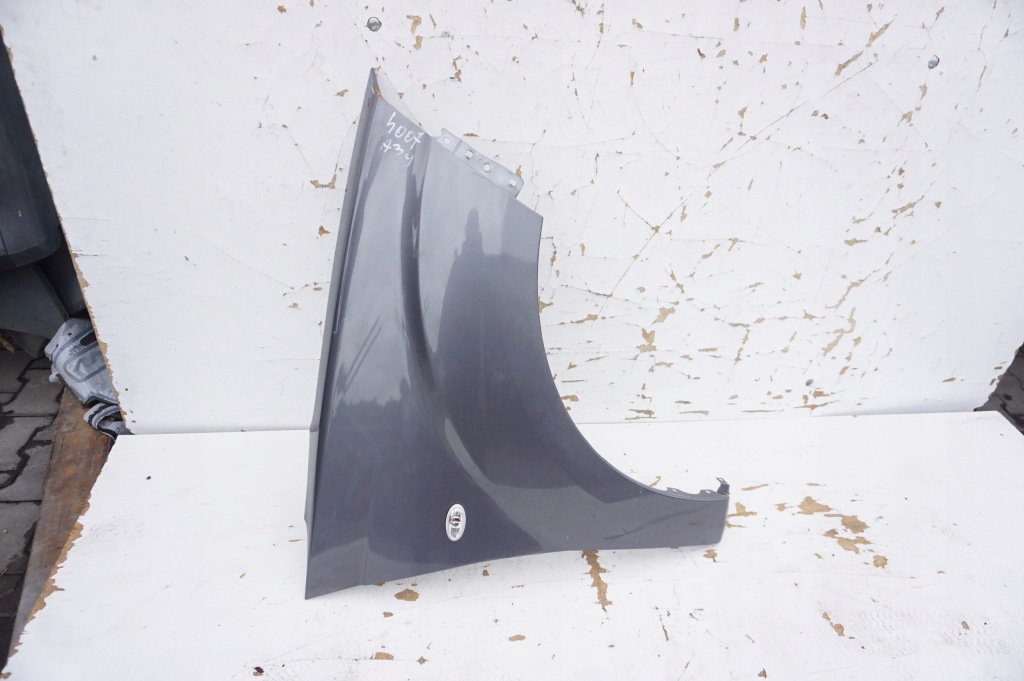 фото №1, Крыло правый перед peugeot 4007 a39