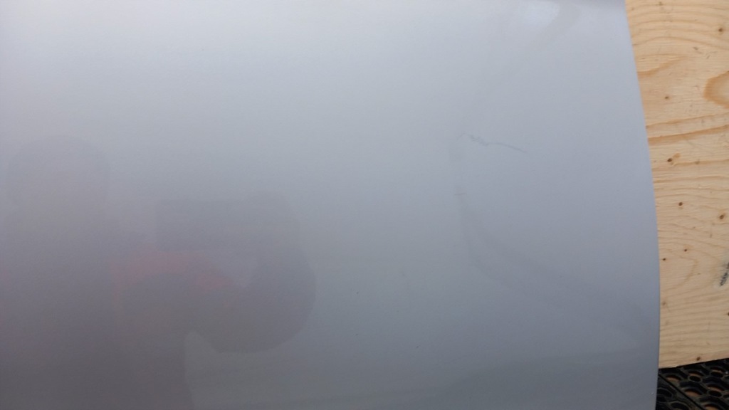 фото №7, Chevrolet captiva двері перед правий 92u