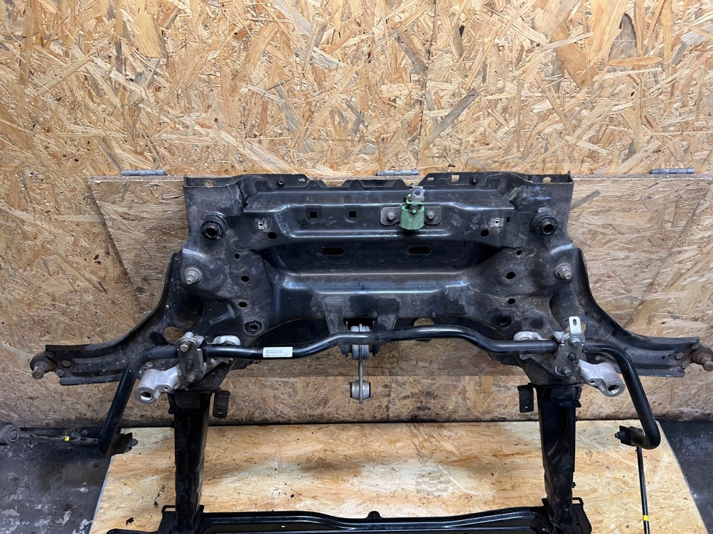 фото №4, Подрамник pod двигатель подрамник передний renault talisman megane iv scenic .