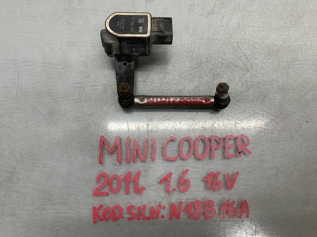 Купить Датчик выравнивание света mini countryman r60 1.6 16 v 11 r 9806698