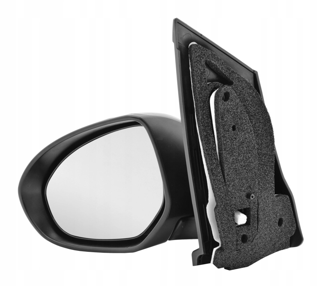 фото №1, Зеркало электрический левая mazda 2 de 2007-2014