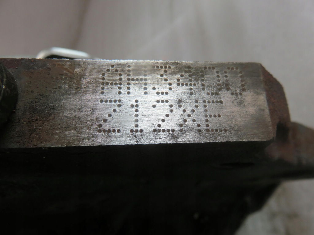 фото №6, Двигун opel corsa c 1.2 16v z12xe