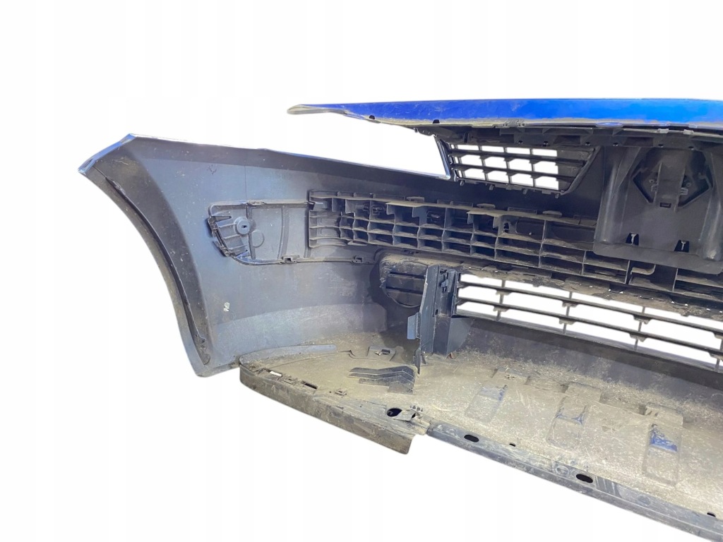 Renault megane 2 1400cm3 2005 бампери хетчбек Оригінал