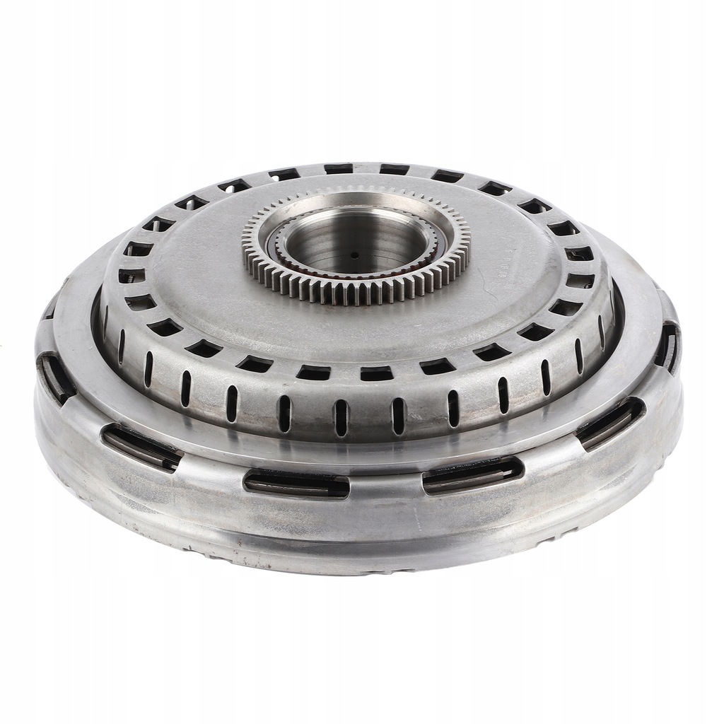 фото №1, Частини коробки biegów/st450 do ford focus