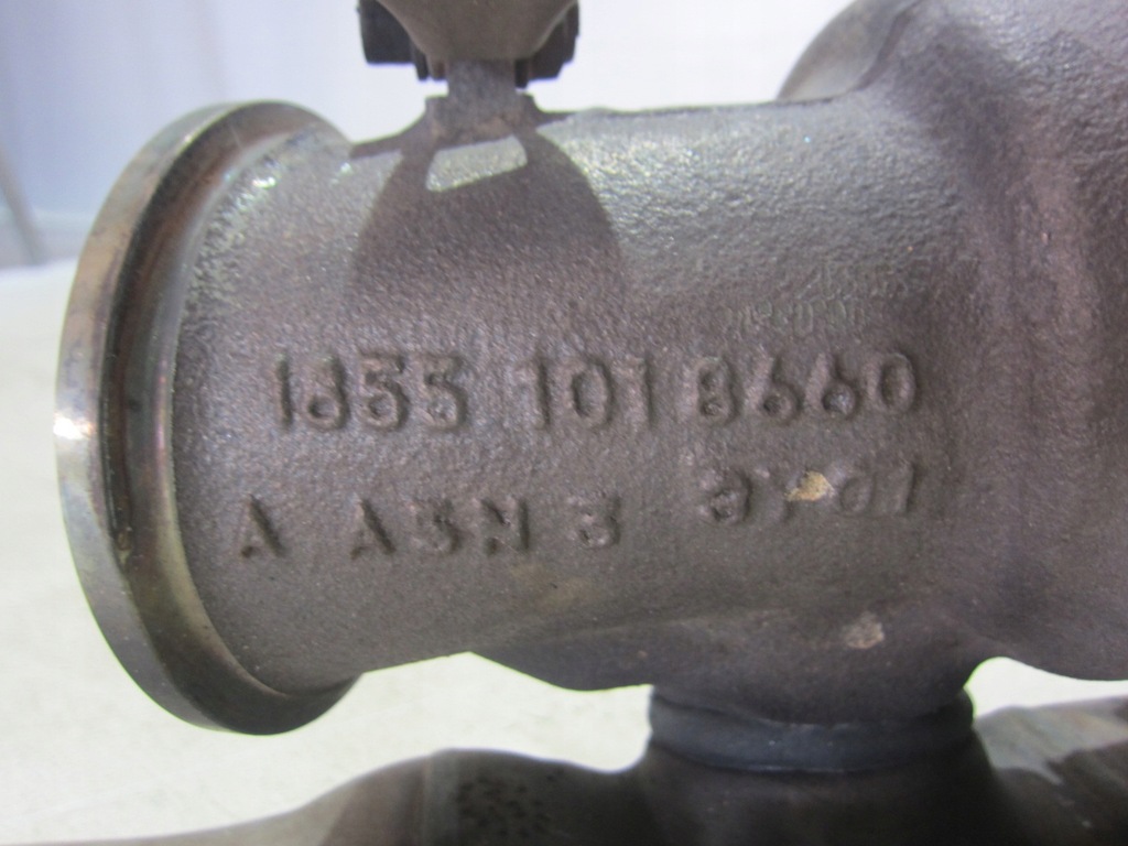 фото №12, Bmw x3 f25 x4 f26 n55 3.0 306km x4 турбина turbo 7583909 11657636426