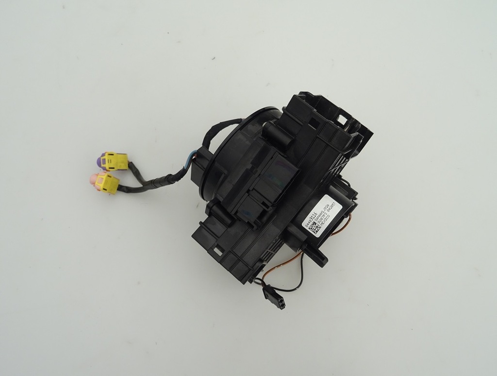 фото №7, 2016-2023 camaro лента подушки безопасности руля шлейф с подогревом воздуховод