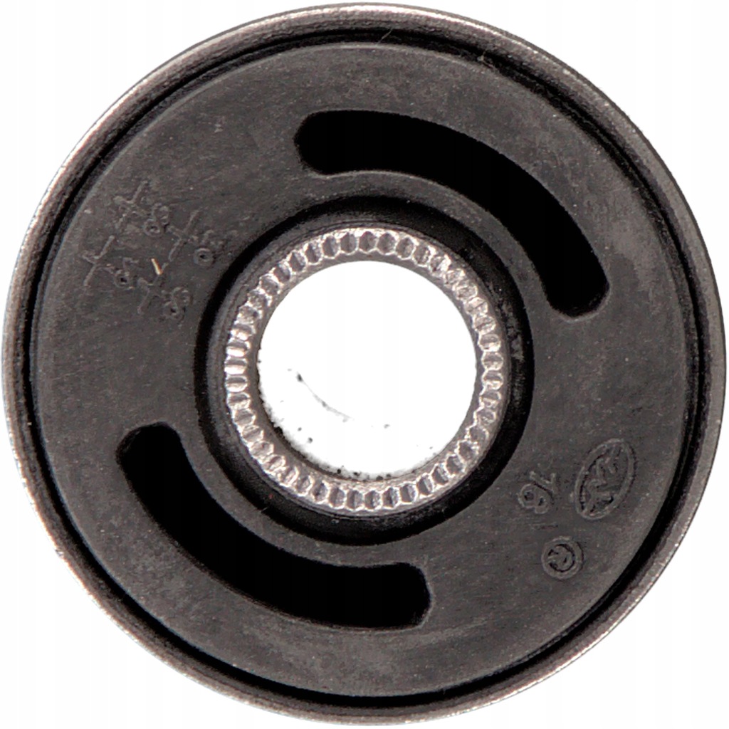 фото №2, Втулка рессора blue print adg08026