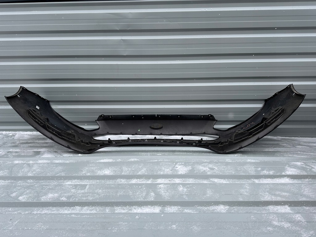 фото №16, Ford galaxy mk4 iv iii mk3 3 15-21r бампер перед передний pdc