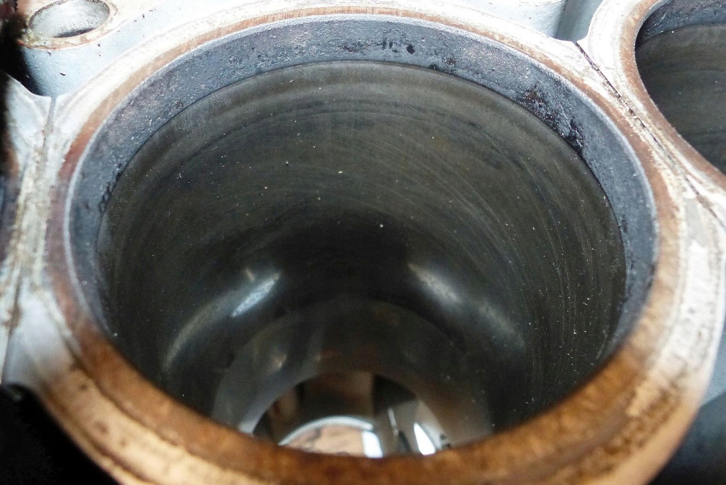 Volvo v70 iii v60 i s60 ii xc60 2.0 d3 d5204t блок двигателя номинальный Киев