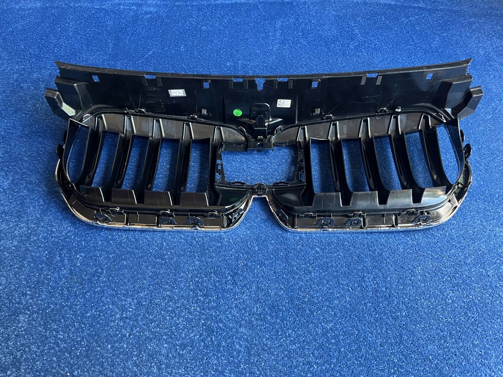 фото №10, Bmw x1 ix1 od 2022r u11 решітка радіатора решітка радіатора решітки радіатора 9883426
